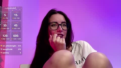 Miss Rita online show from December 13, 4:27 pm