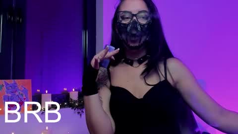 Miss Rita online show from December 15, 10:31 am