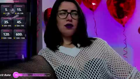 Miss Rita online show from February 21, 8:48 am