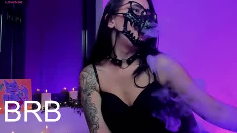 Miss Rita online show from November 18, 2:51 pm