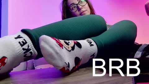 Miss Rita online show from December 10, 8:08 am