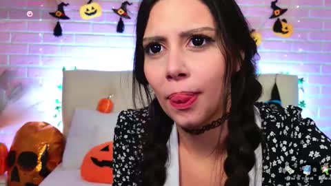 Sweet Rita Verginia  online show from October 31, 2:46 am