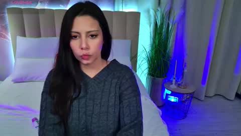 Sweet Rita Verginia  online show from November 24, 2:35 am