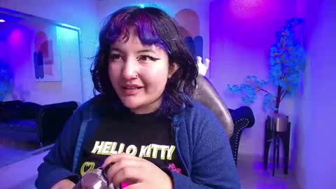 Ritsuka online show from October 18, 4:48 am