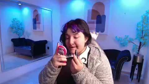 Ritsuka online show from October 16, 3:42 am