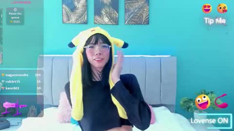 Rizeth online show from September 20, 1:31 pm