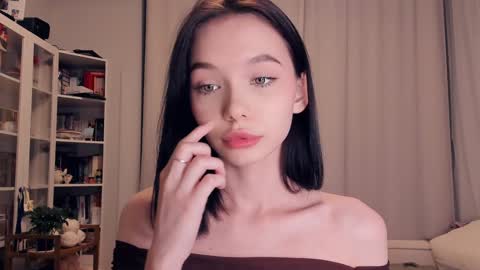 Rina online show from February 12, 7:59 pm