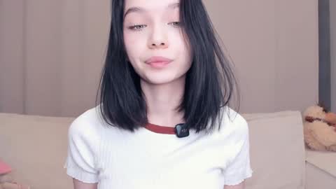 Rina online show from January 12, 8:25 pm