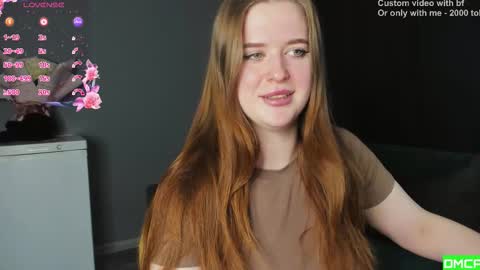 Lisa and Robert  i am online all days 900 am GMT3   online show from February 18, 6:45 am