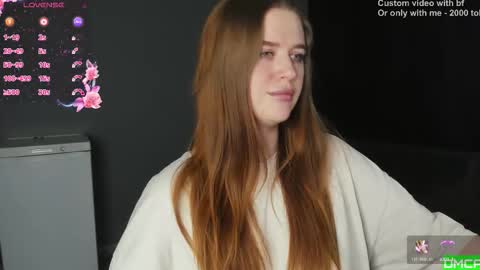 Lisa and Robert  i am online all days 900 am GMT3   online show from February 26, 6:01 am