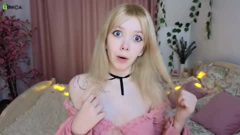 rochelle_dolly online show from February 1, 7:12 pm