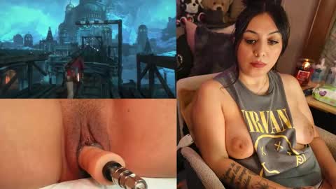 Rok-N-Blaze online show from December 19, 6:38 am