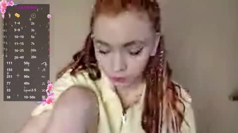 Anica online show from November 29, 10:30 am