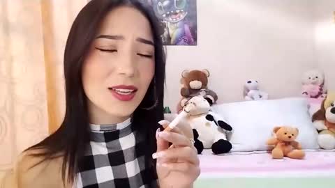 andrea online show from December 10, 7:54 pm