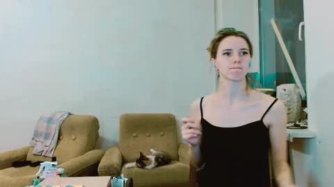 Snapshot of rosa843850 chatting on February 28, 1:47 pm rosa843850 online show from February 28, 1:47 pm