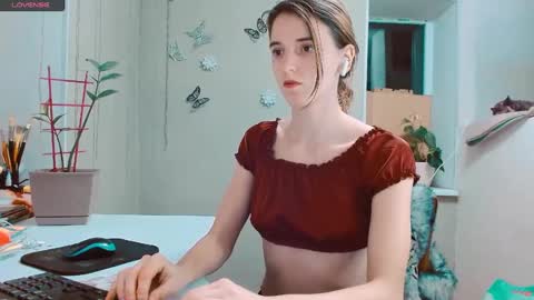 Snapshot of rosa843850 chatting on January 14, 4:18 pm rosa843850 online show from January 14, 4:18 pm