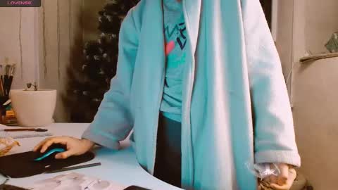 Snapshot of rosa843850 chatting on December 15, 2:30 am rosa843850 online show from December 15, 2:30 am