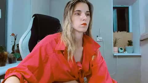 Snapshot of rosa843850 chatting on September 13, 6:05 pm rosa843850 online show from September 13, 6:05 pm