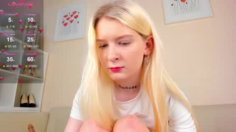 Rosa online show from March 9, 6:43 pm