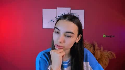 rosalie_shy online show from November 10, 9:37 am
