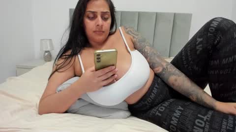 Rosa online show from October 14, 9:50 pm