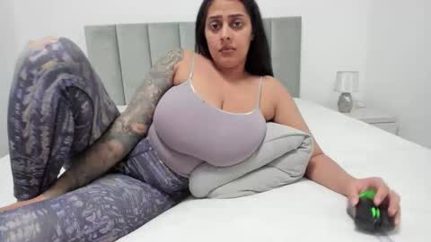 Rosa online show from November 4, 9:42 pm