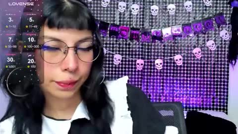 Ally online show from October 29, 7:27 pm