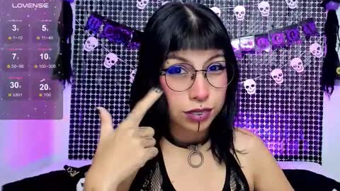 Ally online show from October 30, 7:37 pm