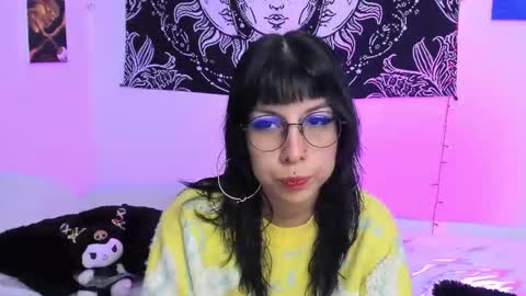 Ally online show from February 13, 9:38 pm