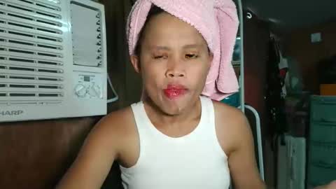 Rose Angels online show from January 13, 5:57 am