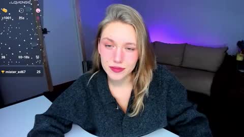 Rose but u can call me princess online show from December 1, 8:00 pm