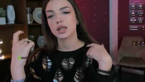 rose online show from November 14, 1:44 pm