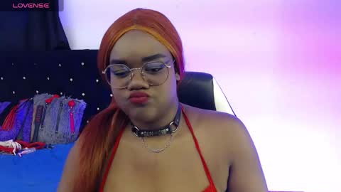 Your girl Rose  6k of followers online show from September 14, 11:57 pm