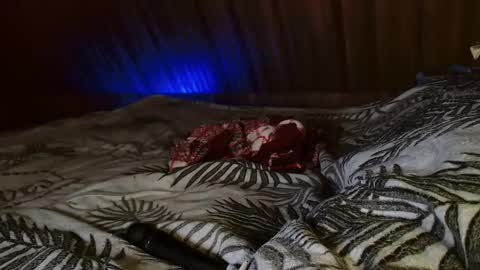 Roseberry online show from December 31, 10:23 pm