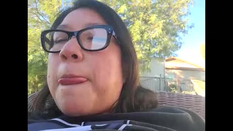 rosegusher online show from November 5, 3:17 pm