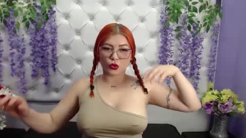 Julieta online show from January 31, 2:49 pm