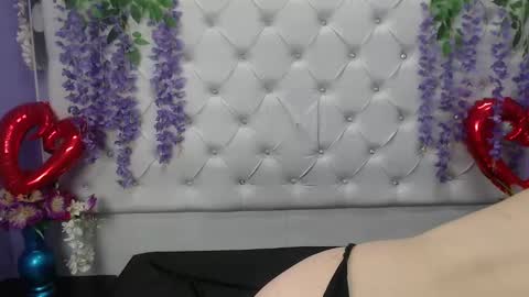 Julieta online show from March 4, 1:59 pm