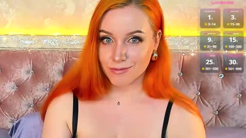 Rose online show from December 11, 6:42 pm