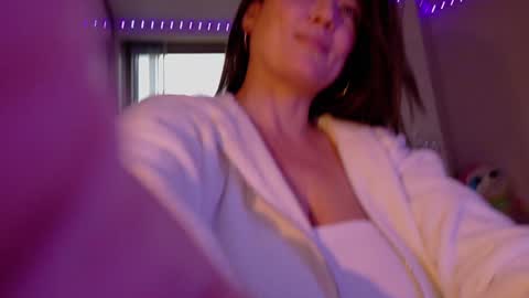 Rose Taylor online show from February 7, 12:42 am