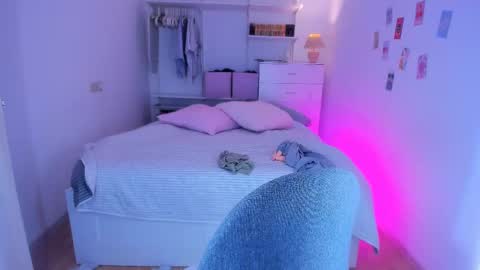 Roshelle online show from February 9, 11:36 am