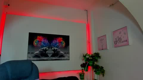 rosi_cooper online show from February 4, 11:02 am