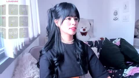 Rosieeee  online show from December 14, 3:15 pm