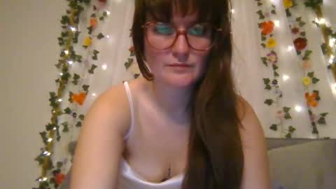 Snapshot of rosie_woods chatting on October 21, 3:21 am rosie_woods online show from October 21, 3:21 am