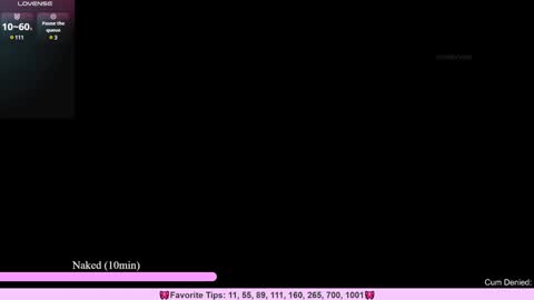 Rosie Bones online show from January 25, 8:31 pm