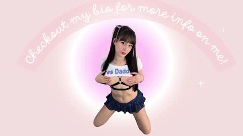 Rosie Bones online show from October 28, 10:14 pm