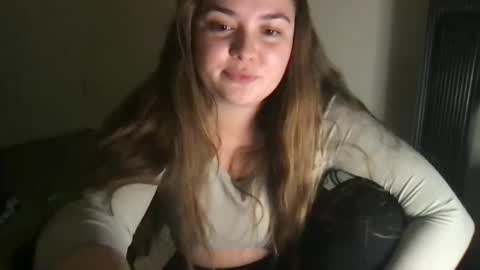 Rosie online show from December 28, 8:36 pm