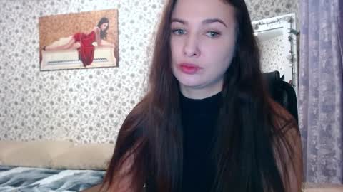 Rosie is waiting for YOU online show from October 24, 4:41 am