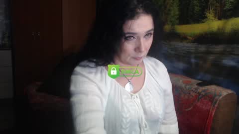 Snapshot of rositaohsky chatting on January 21, 6:00 am rositaohsky online show from January 21, 6:00 am