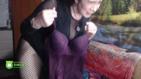 Snapshot of rositaohsky chatting on January 30, 6:46 am rositaohsky online show from January 30, 6:46 am