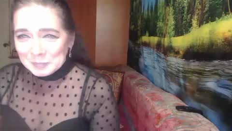 RositaSky online show from October 31, 8:46 pm